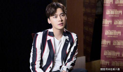 李易峰爆料之前的新闻,揭秘娱乐圈幕后真相  第1张