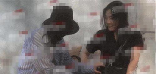 张佳宁圈内爆料,独家爆料大揭秘  第1张